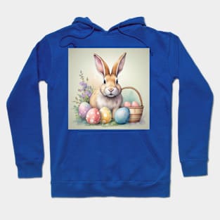 Easter bunny Hoodie